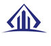博纳克罗夫特城际酒店 Logo